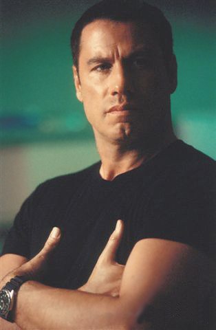   (John Travolta)