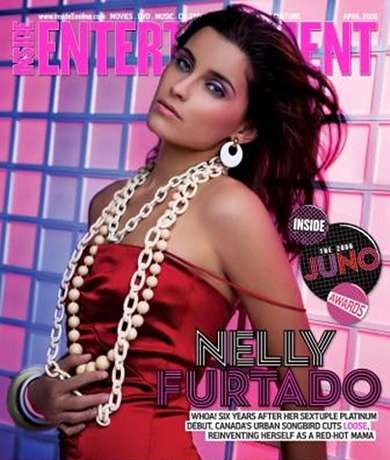   (Nelly Furtado)