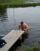fisherman