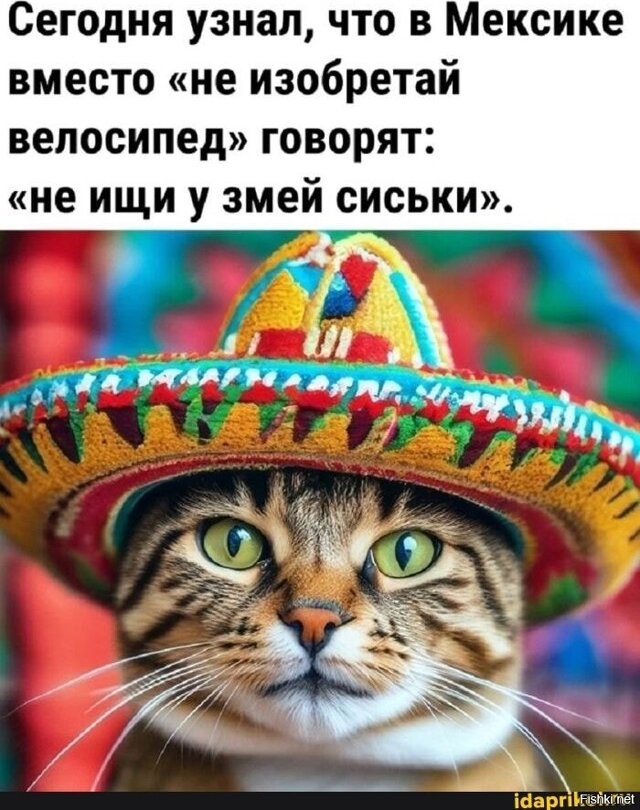 Голосуйте за прикольчик!