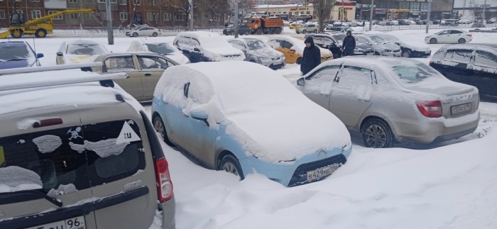 Голосуйте за прикольчик!