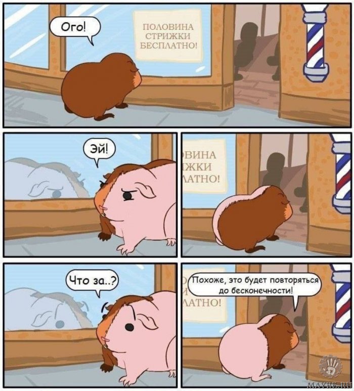 Голосуйте за прикольчик!